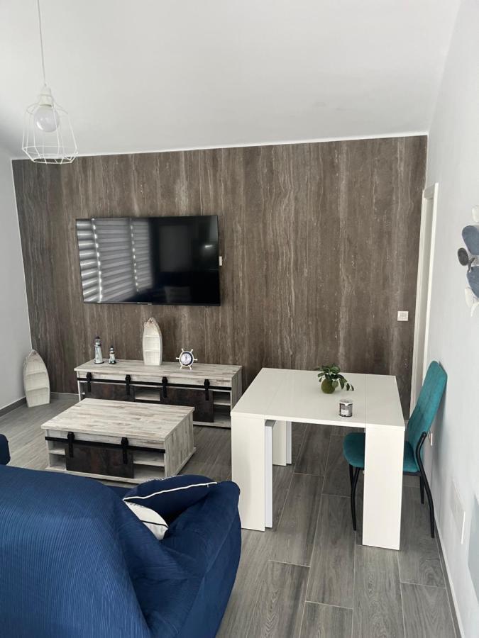 Mym Villa Tías Exterior foto