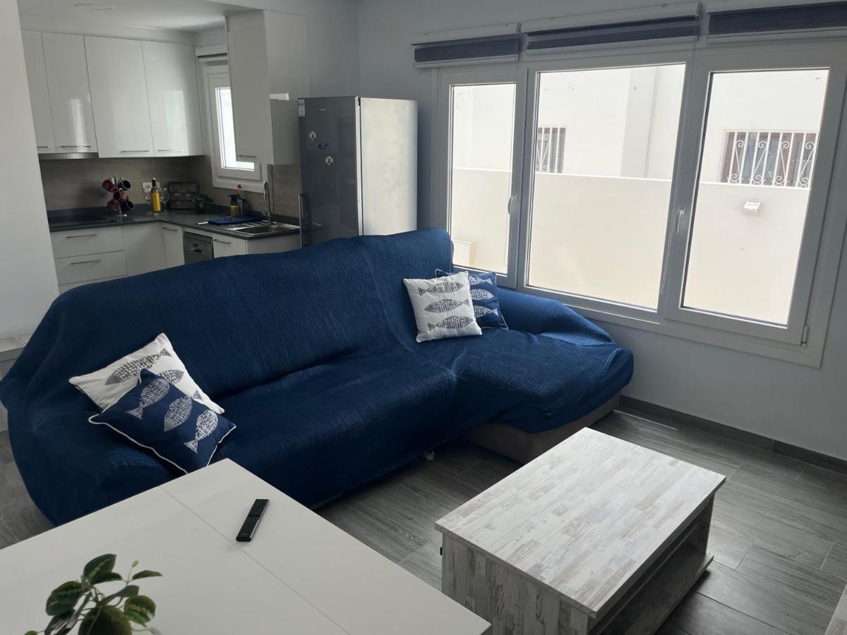 Mym Villa Tías Exterior foto